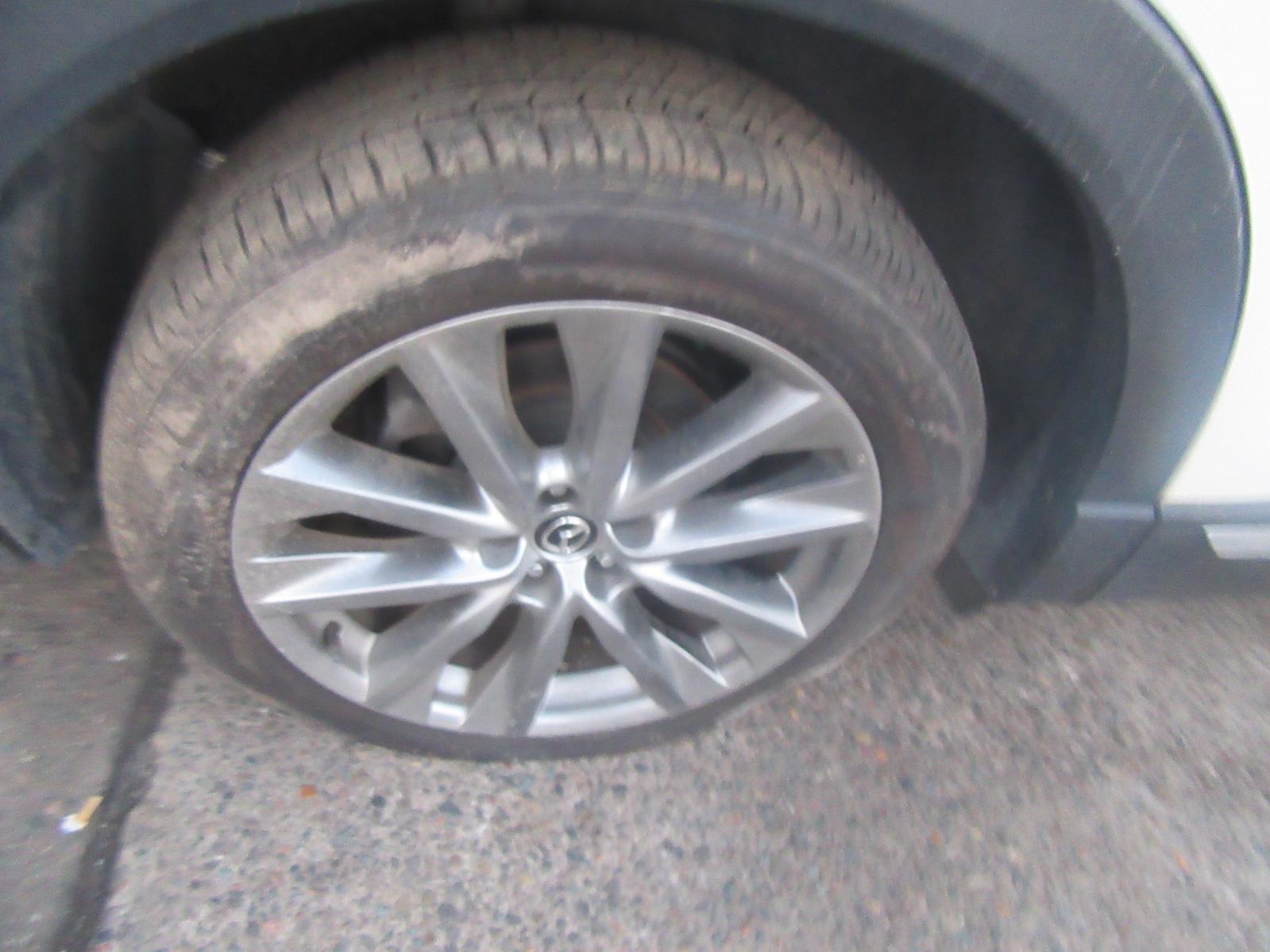 View Auto part Rear Garnish Mazda Cx9 2017