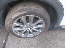 View Auto part Rear Garnish Mazda Cx9 2017