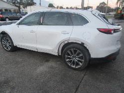 View Auto part Rear Garnish Mazda Cx9 2017