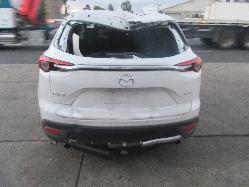 View Auto part Rear Garnish Mazda Cx9 2017
