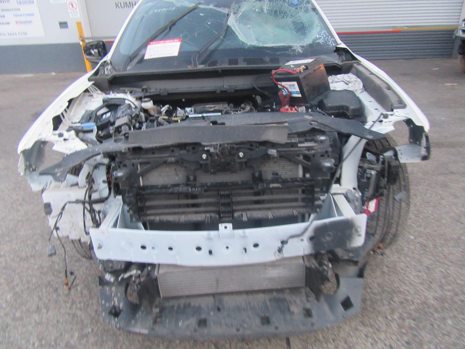 View Auto part Rear Garnish Mazda Cx9 2017