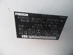 View Auto part Rear Garnish Mazda Cx9 2017