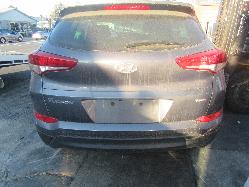 View Auto part Differential Centre Hyundai Tucson 2015
