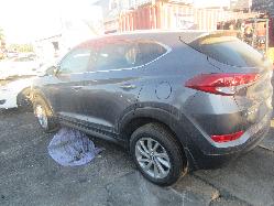View Auto part Differential Centre Hyundai Tucson 2015