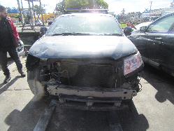 View Auto part Airbag Module/Sensor Subaru Tribeca 2009