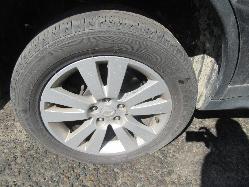 View Auto part Airbag Module/Sensor Subaru Tribeca 2009