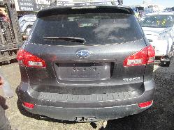 View Auto part Airbag Module/Sensor Subaru Tribeca 2009