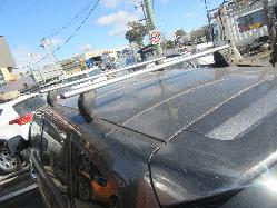 View Auto part Airbag Module/Sensor Subaru Tribeca 2009