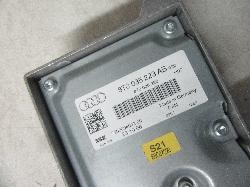 View Auto part Radio/Cd/Dvd/Sat/Tv Audi A5 2009