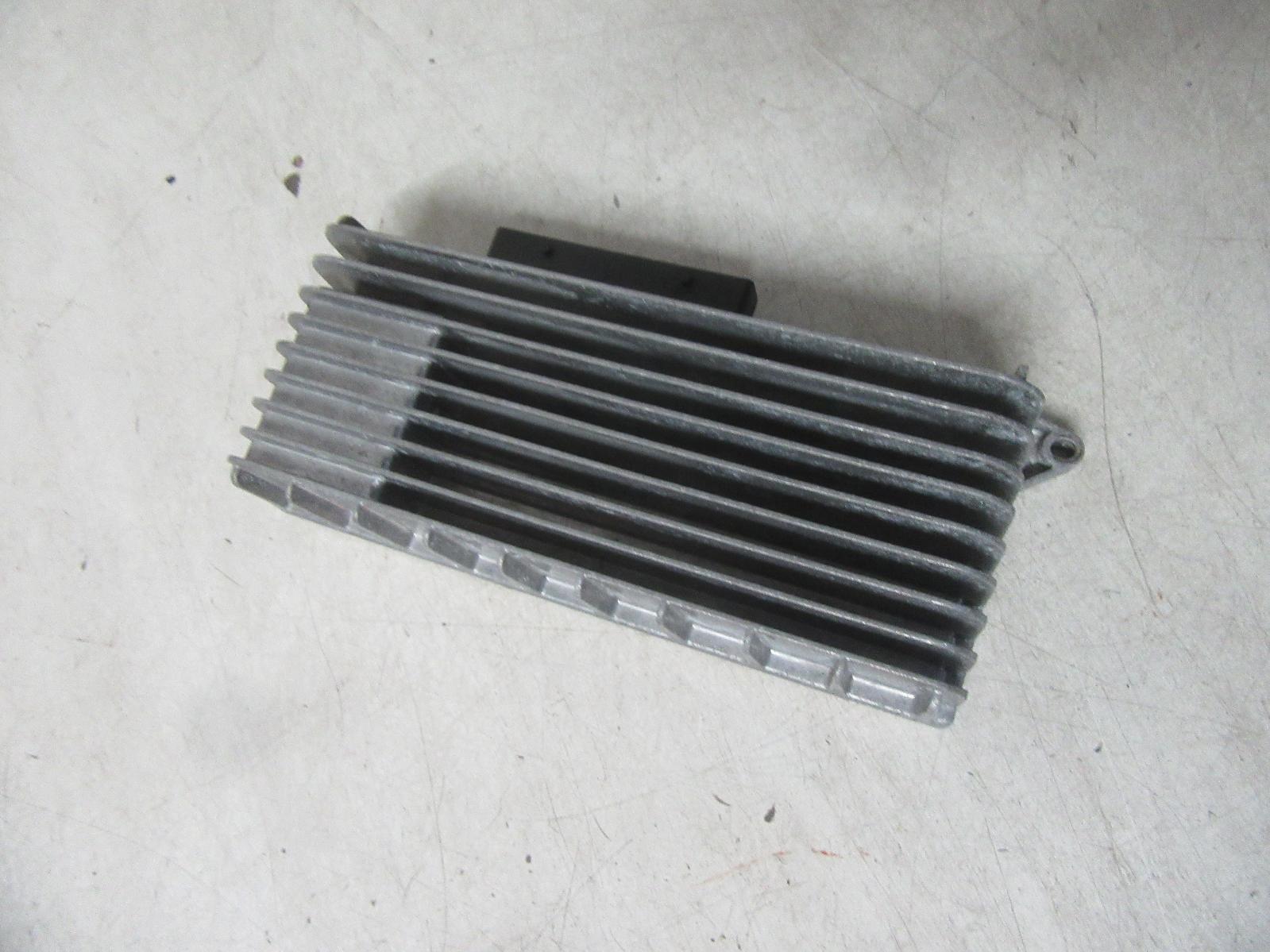 View Auto part Radio/Cd/Dvd/Sat/Tv Audi A5 2009