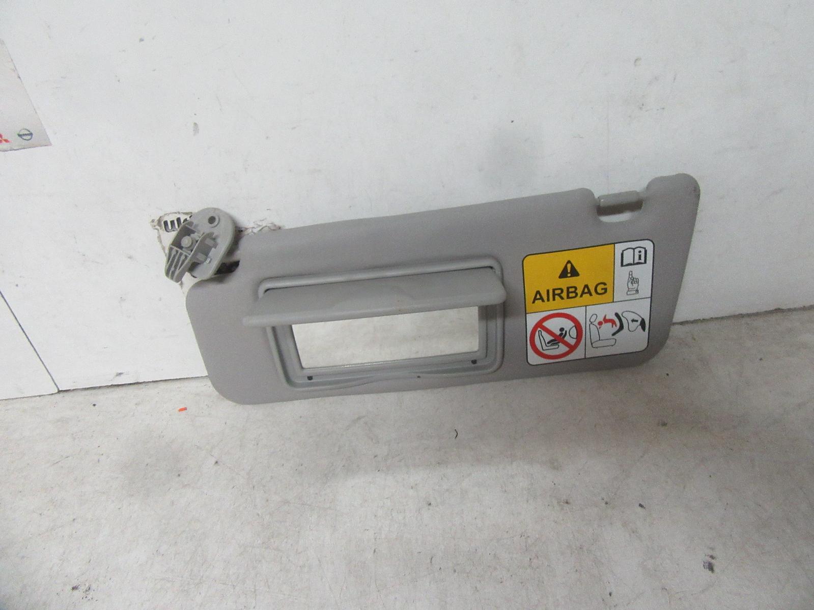 View Auto part Sunvisor Suzuki Swift 2018