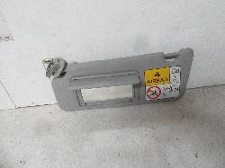 View Auto part Sunvisor Suzuki Swift 2018
