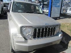 View Auto part Door/Boot/Gate Lock Jeep Cherokee 2009