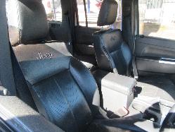 View Auto part Door/Boot/Gate Lock Jeep Cherokee 2009