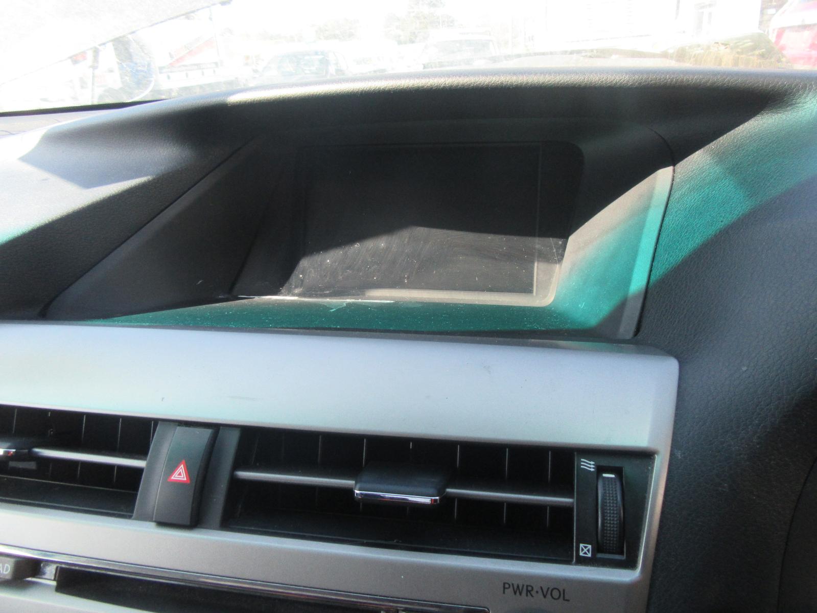 View Auto part Pwr Dr Wind Switch Lexus Rx Series 2010