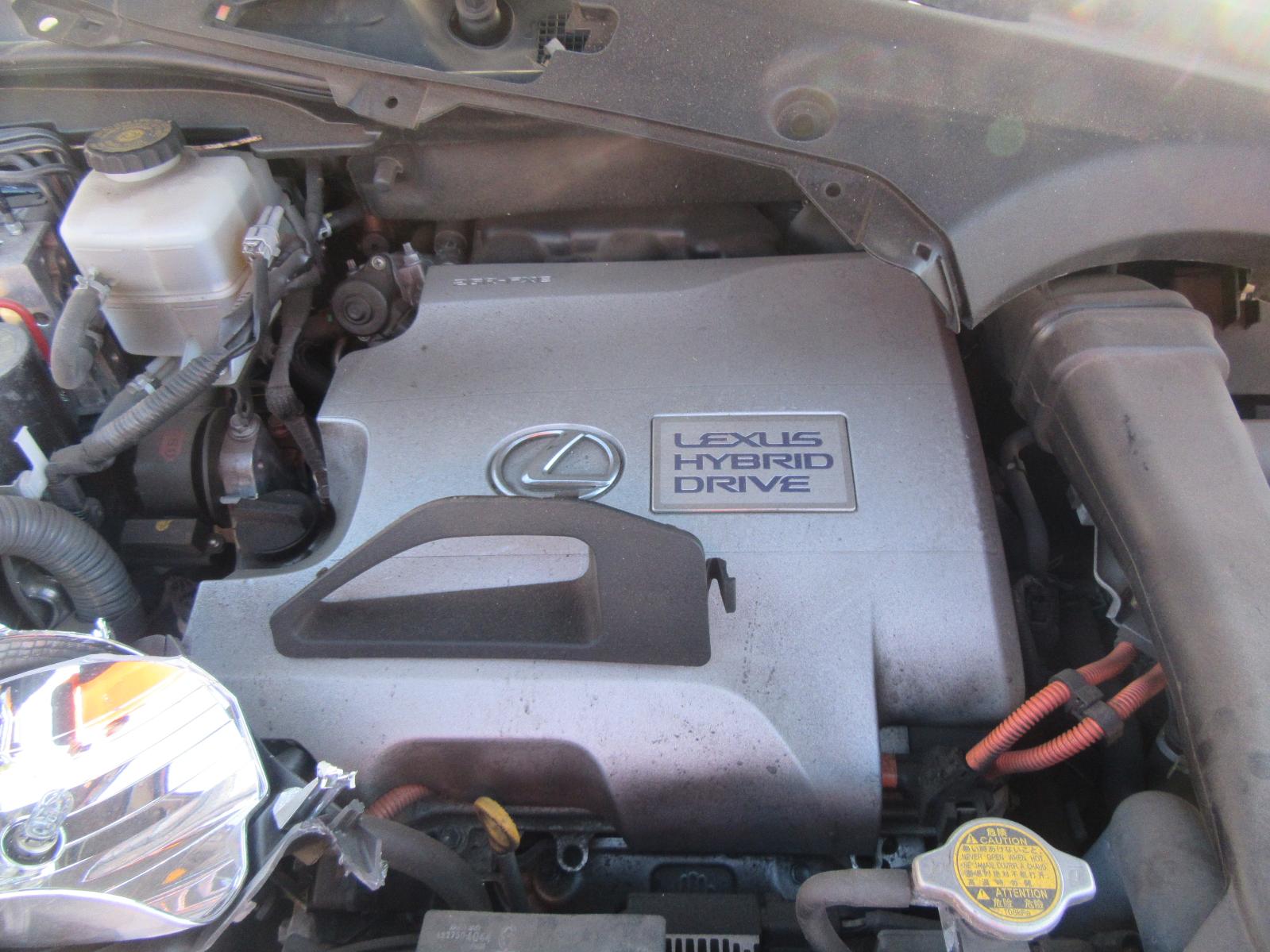 View Auto part Pwr Dr Wind Switch Lexus Rx Series 2010