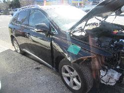 View Auto part Pwr Dr Wind Switch Lexus Rx Series 2010