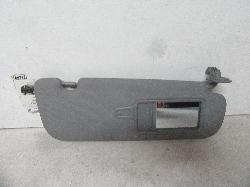View Auto part Sunvisor Hyundai Veloster 2014