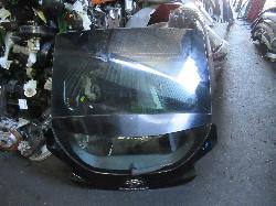 View Auto part Bootlid/Tailgate Hyundai Veloster 2014