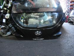 View Auto part Bootlid/Tailgate Hyundai Veloster 2014