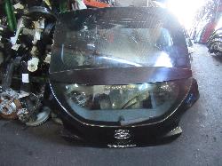 View Auto part Bootlid/Tailgate Hyundai Veloster 2014