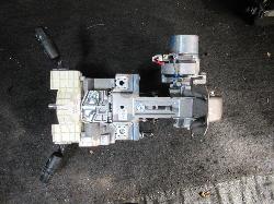 View Auto part Steering Column Mazda Cx9 2017