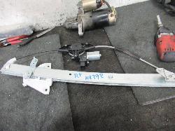 View Auto part Right Front Window Reg/Motor Mazda Cx9 2017