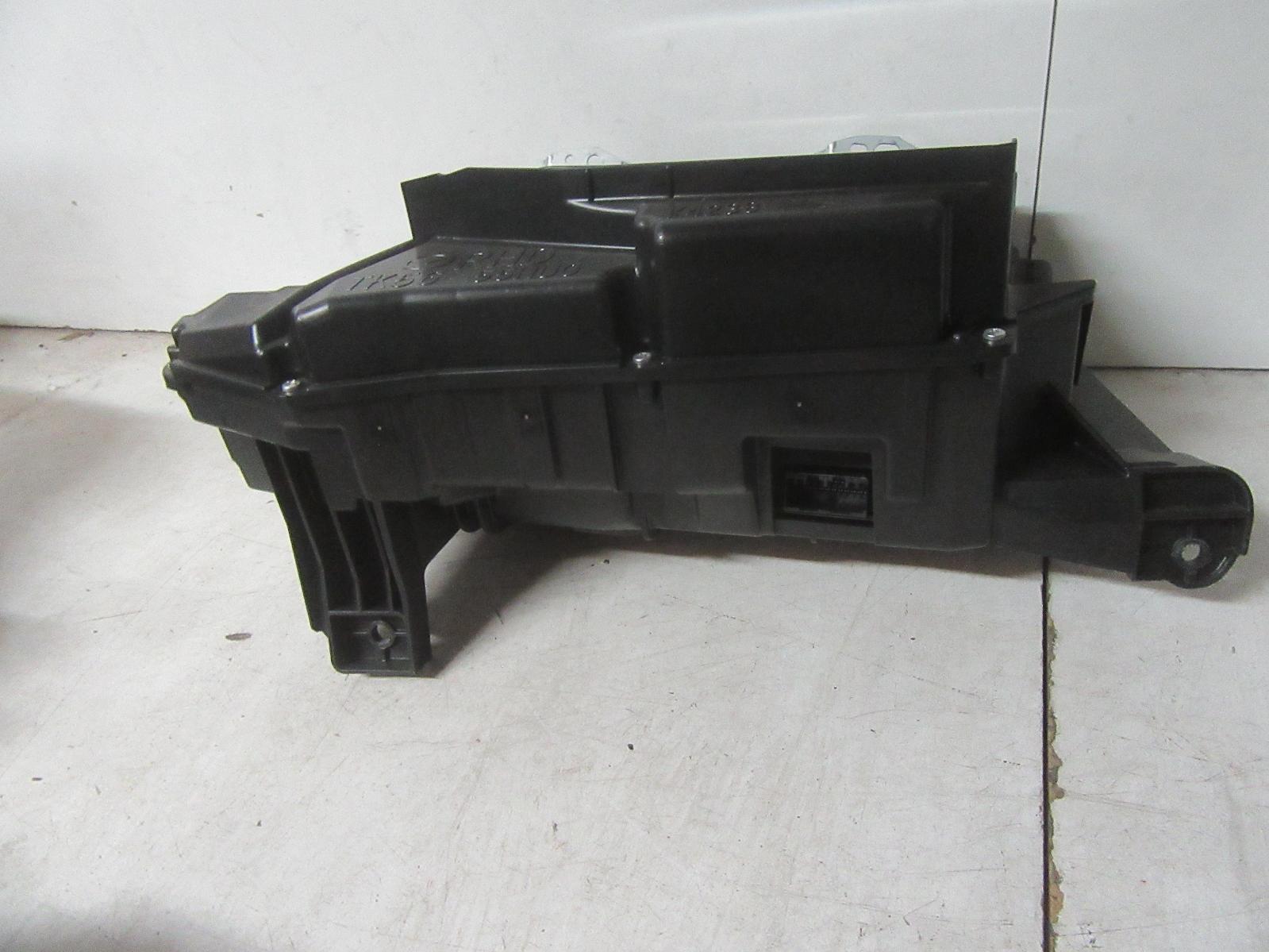 View Auto part Instrument Cluster Mazda Cx9 2017