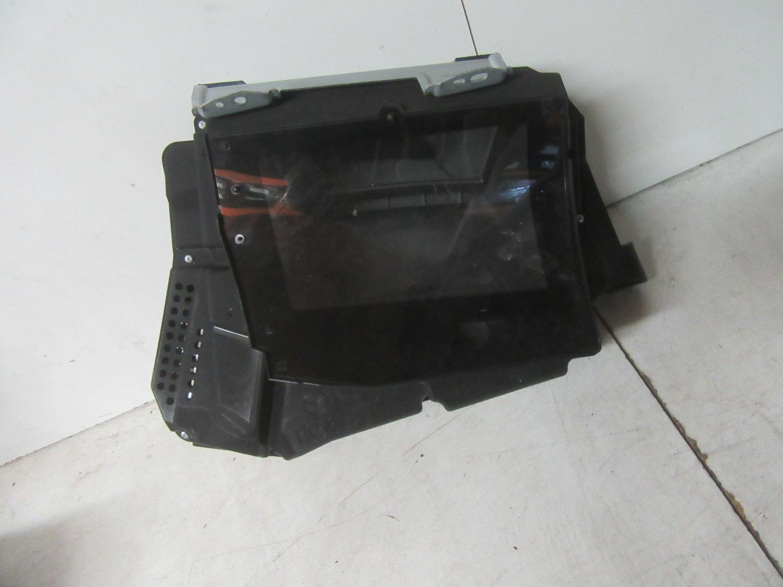View Auto part Instrument Cluster Mazda Cx9 2017
