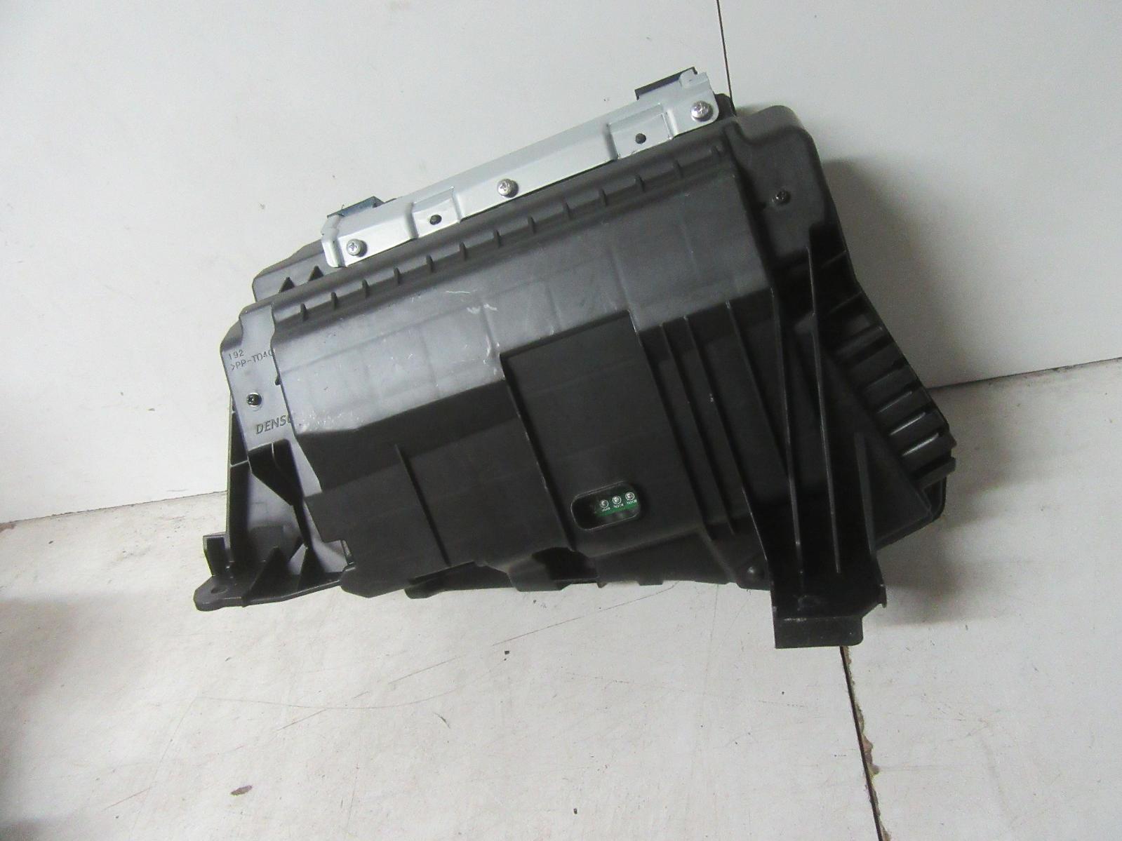 View Auto part Instrument Cluster Mazda Cx9 2017