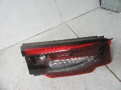 View Auto part Rear Garnish Mazda Cx9 2017