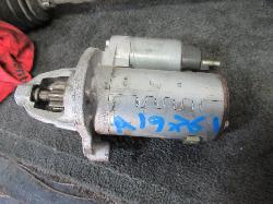 View Auto part Starter Chrysler 300c 2014