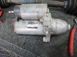 View Auto part Starter Chrysler 300c 2014