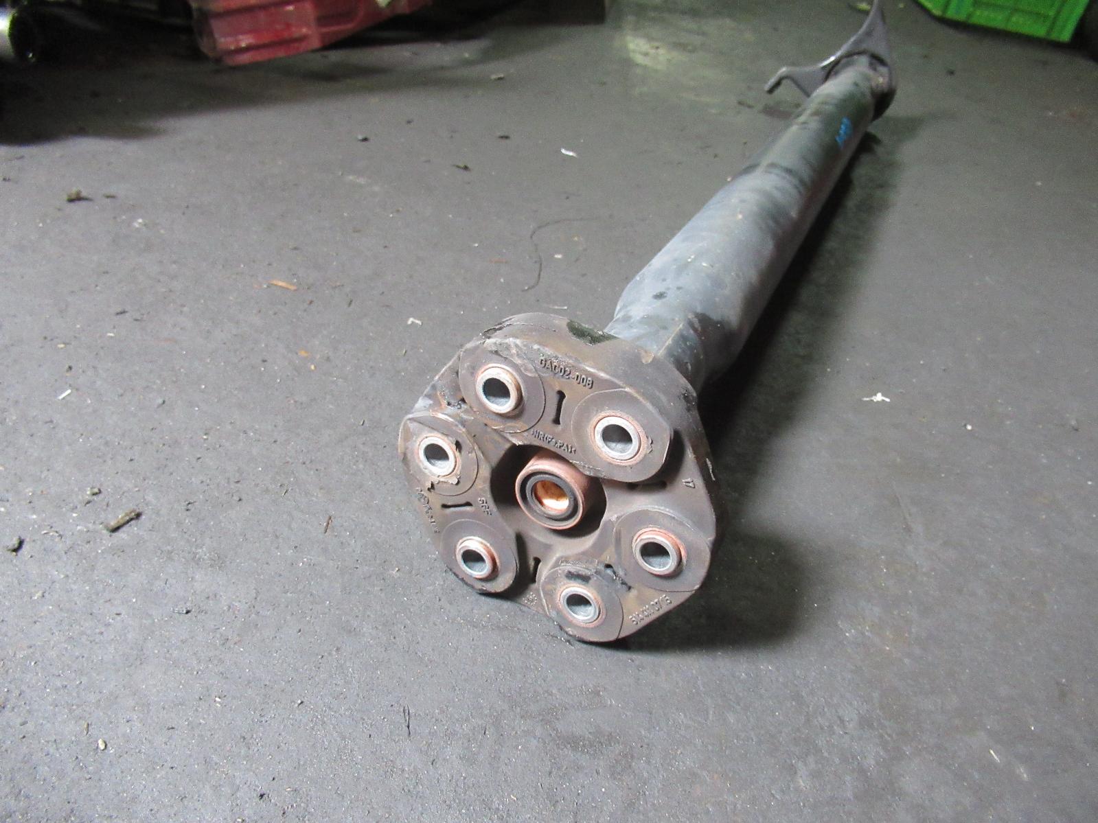 View Auto part Rear Drive Shaft Chrysler 300c 2014