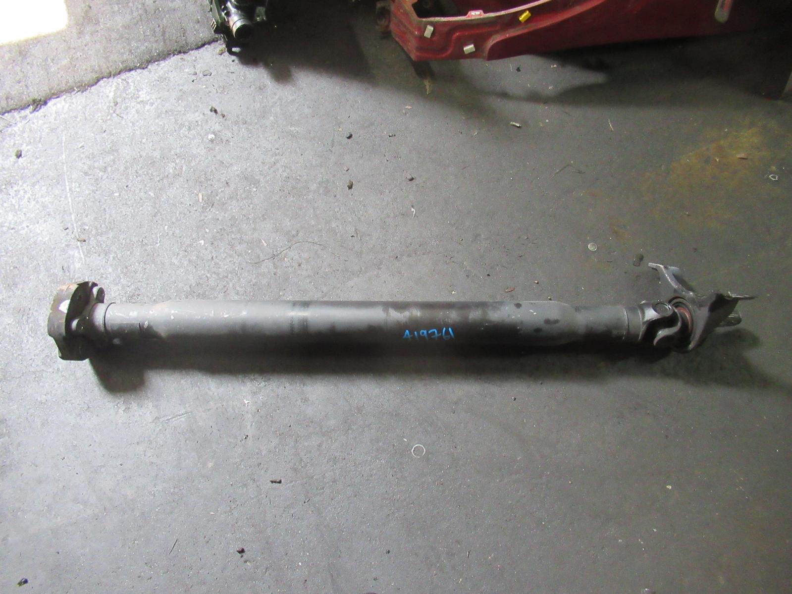 View Auto part Rear Drive Shaft Chrysler 300c 2014