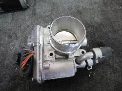 View Auto part Throttle Body Hyundai Tucson 2015