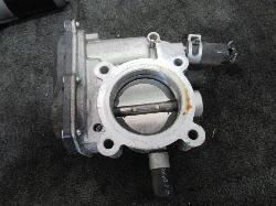 View Auto part Throttle Body Hyundai Tucson 2015