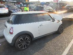 View Auto part Combination Switch Mini Cooper 2012