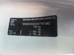 View Auto part Combination Switch Mini Cooper 2012