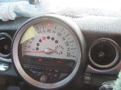 View Auto part Combination Switch Mini Cooper 2012