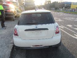 View Auto part Combination Switch Mini Cooper 2012