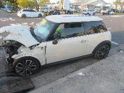 View Auto part Combination Switch Mini Cooper 2012