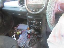 View Auto part Combination Switch Mini Cooper 2012