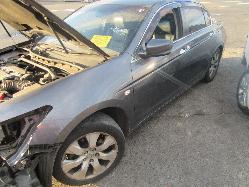 View Auto part Door/Boot/Gate Lock Honda Accord 2009