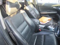 View Auto part Door/Boot/Gate Lock Honda Accord 2009