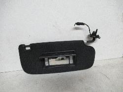 View Auto part Sunvisor Jeep Grandcherokee 2015
