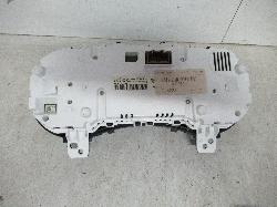 View Auto part Instrument Cluster Jeep Grandcherokee 2015