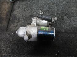 View Auto part Starter Kia Sportage 2015