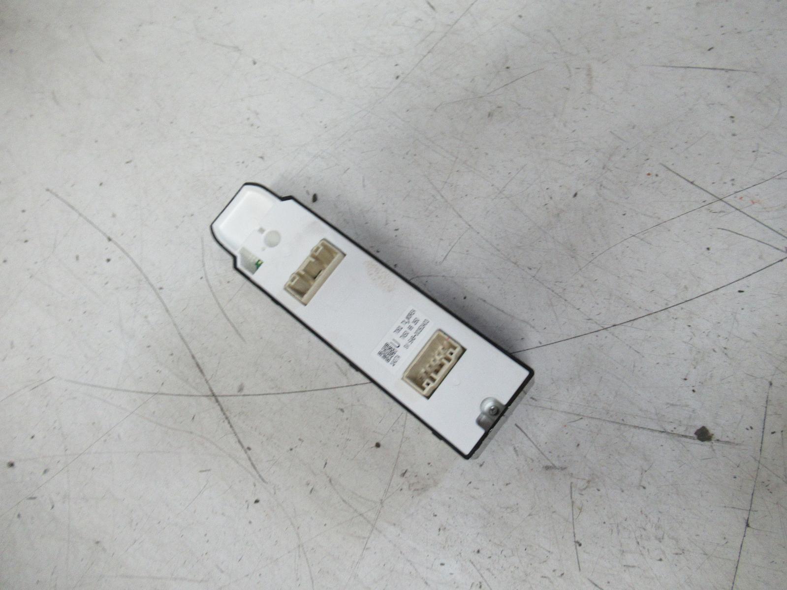 View Auto part Pwr Dr Wind Switch Mazda Cx9 2017