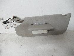 View Auto part Sunvisor Chrysler 300c 2007